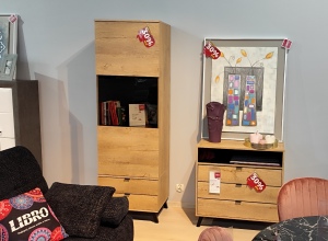 MEBLOŚCIANKA