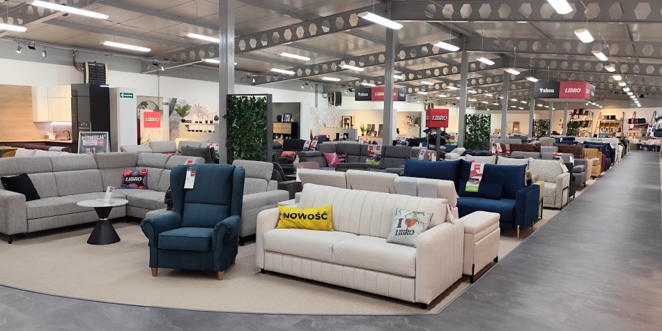 1500 M2 POWIERZCHNI