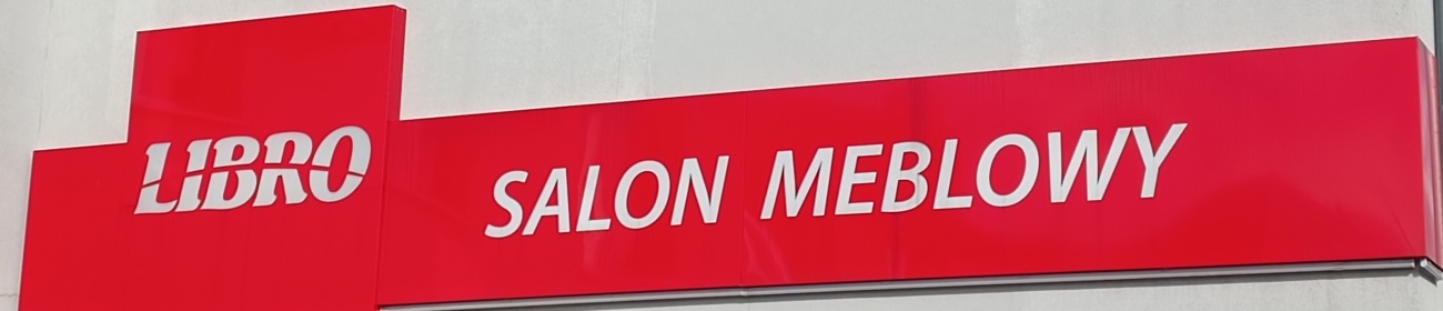 SALON FIRMOWY LIBRO